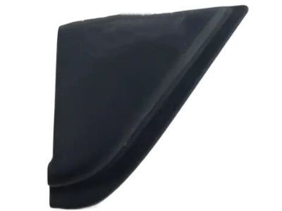 Mopar 1TR41DX9AB Upper Cover, Rear Driver Side