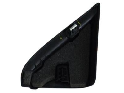 Mopar 1TR41DX9AB Upper Cover, Rear Driver Side