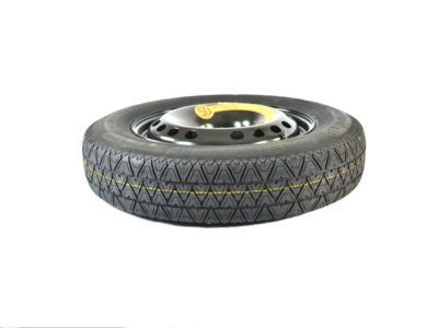 Jeep Renegade Spare Wheel - 68440151AA