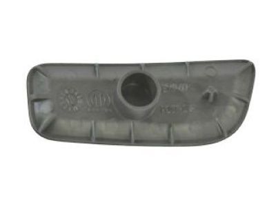 Jeep 5XA45LXHAA Mat - Armrest Door Panel