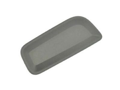 Jeep 5XA45LXHAA Mat - Armrest Door Panel