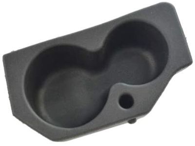 Ram 5NN24XXXAA Cup Holder