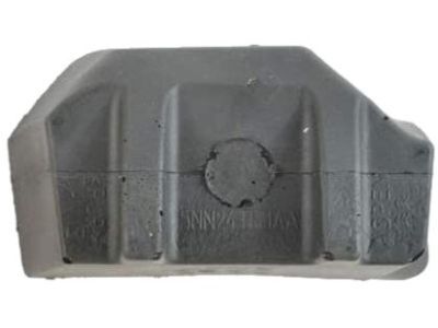 Ram 5NN24XXXAA Cup Holder