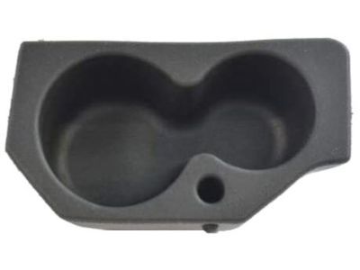 Ram 5NN24XXXAA Cup Holder