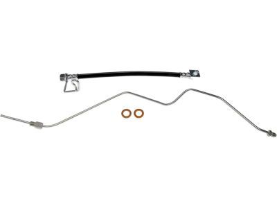 Dodge Ram 5500 Brake Line - 52013815AE