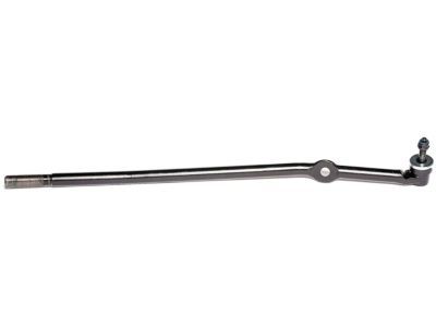 Dodge 5086144AC END PACKAGE Tie Rod