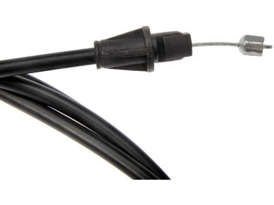 Mopar 5074169AE Release Cable, Front