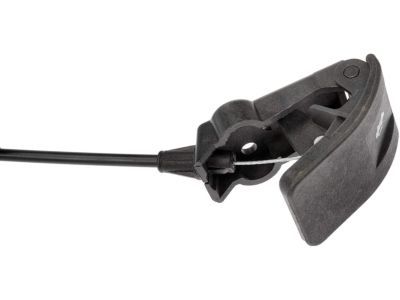 Mopar 5074169AE Release Cable, Front