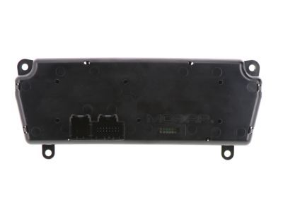Ram 5NC23DX9AC CONTROL A/C And Heater