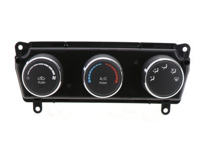 Ram ProMaster 3500 A/C Switch - 5NC23DX9AC