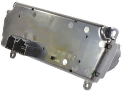 Ram 5NC23DX9AC CONTROL A/C And Heater