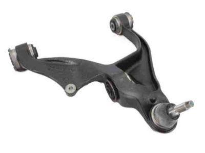 Mopar 4877198AB Arm Lower Control Front Includes Bushings