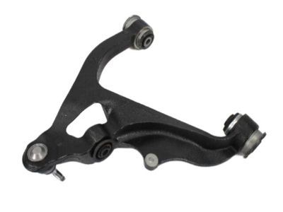 Ram Control Arm - 4877198AB