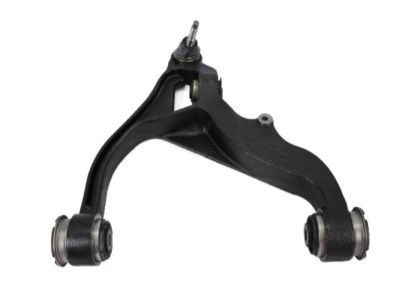 Mopar 4877198AB Arm Lower Control Front Includes Bushings