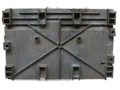 Dodge Grand Caravan Engine Control Module - 5150252AD