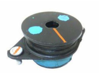 Ram 68224164AA CUSHION Body Hold Down