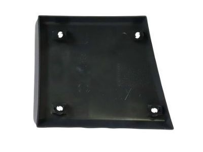 Ram 1ZT50LAHAA PLATE Scuff