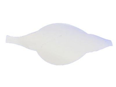 Dodge 5159218AA DECAL KIT Body