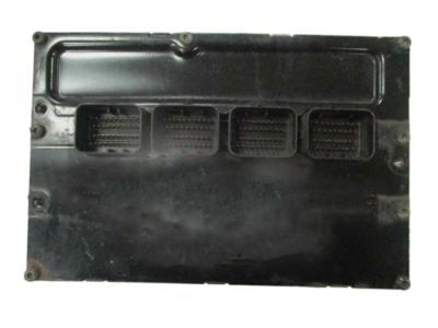 Dodge Journey Engine Control Module - 5150244AD