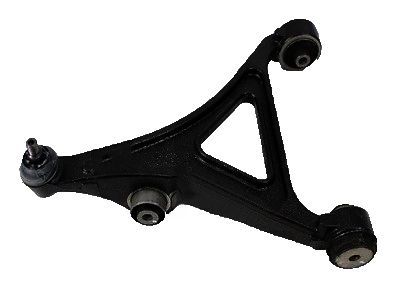 Chrysler 300 Control Arm - 4895040AG