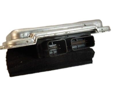 Dodge 4692028AH MODULE Front Control