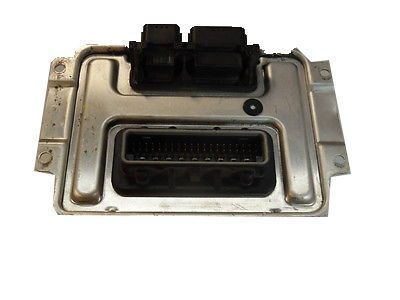 Dodge 4692028AH MODULE Front Control