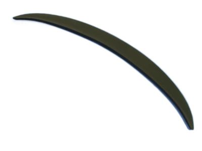 Chrysler 4805701AA MOLDING Hood
