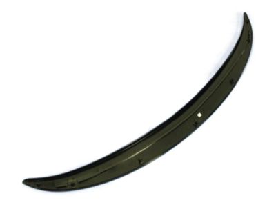 Chrysler 4805701AA MOLDING Hood