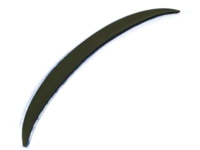 Chrysler 4805701AA MOLDING Hood