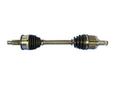 Mopar 4578600AA Shaft Axle Half
