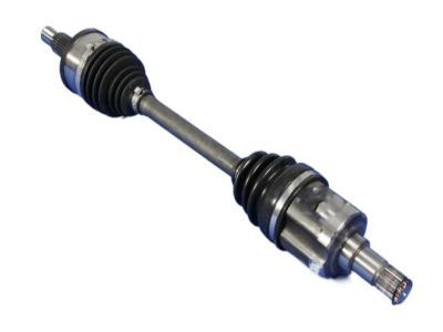 Mopar 4578600AA Shaft Axle Half