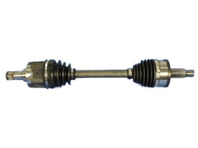 Dodge Magnum Axle Shaft - 4578600AA