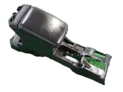 Jeep 6KG06TX7AB BEZEL Floor Console