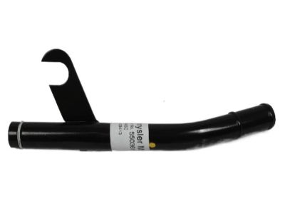 Dodge 55036160 TUBE Water Pump Inlet