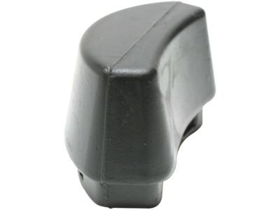 Mopar 52088684AB Bumper, Front