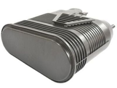 Dodge 68234063AB CANISTER Vapor