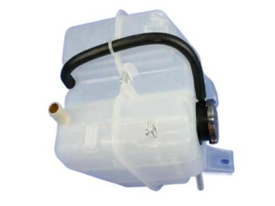 Mopar 4596260AF Reservoir Tank