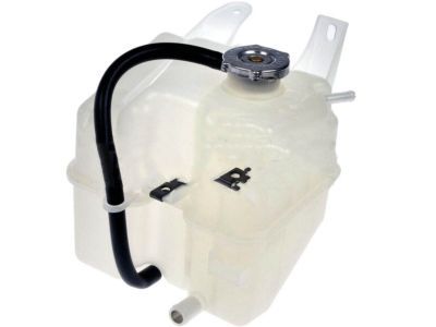 Mopar 4596260AF Reservoir Tank