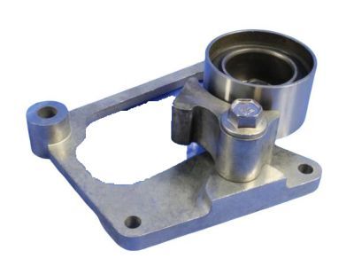 Chrysler 4777393 BRACKET Tensioner