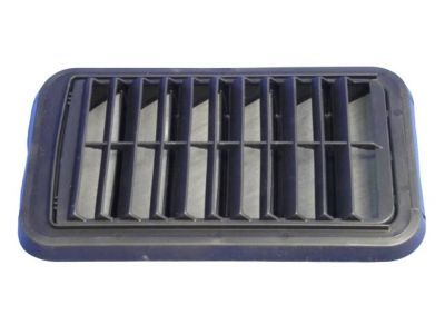 Chrysler 55056245AA EXHAUSTER Cab