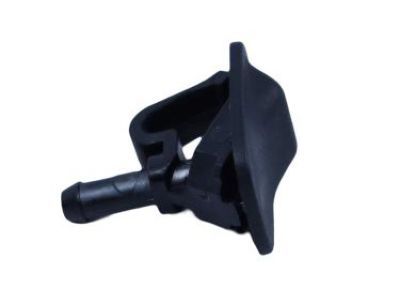 Jeep 68004998AA CHECK VALVE Washer