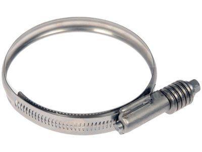 Ram 68211466AA Outlet Duct Clamp