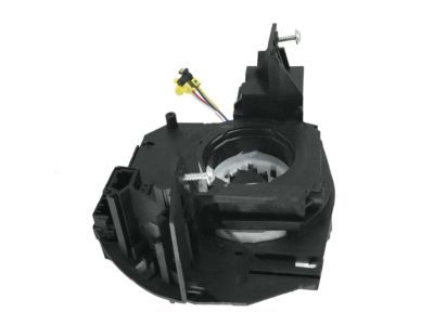 Mopar 68067552AK Clockspring Steering Column Control Module w/ Angle Sensor