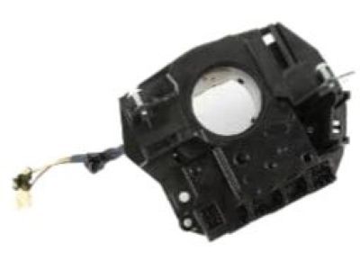 Mopar 68067552AK Clockspring Steering Column Control Module w/ Angle Sensor