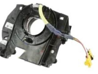 Mopar 68067552AK Clockspring Steering Column Control Module w/ Angle Sensor