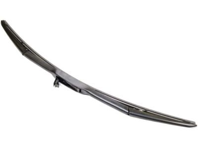 Chrysler 300 Windshield Wiper - 68082556AA
