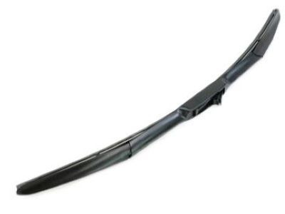 Mopar 68082556AA Blade Front Wiper