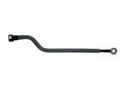 Dodge 68027024AA TUBE Drain