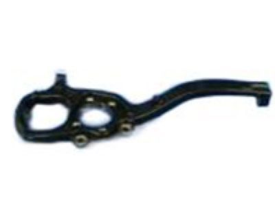 Dodge Challenger Steering Knuckle - 5181896AC