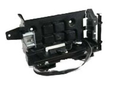 Ram 5112059AA BRACKET Battery